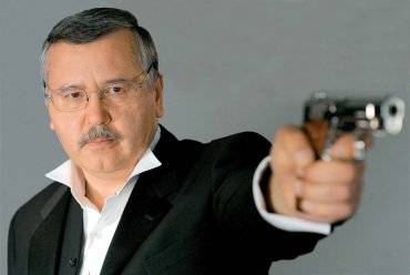 Гриценко раскрыл, из-за чего…