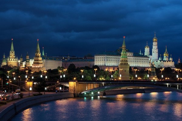 «Если бы не русские, мы бы говорили по-немецки»: исповедь американца о России «Если бы не русские, мы бы говорили по-немецки»: исповедь американца о России