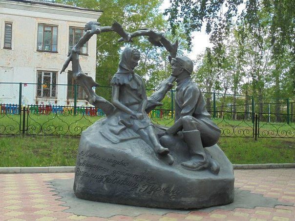 9 фактов о фильме «Любовь и голуби»