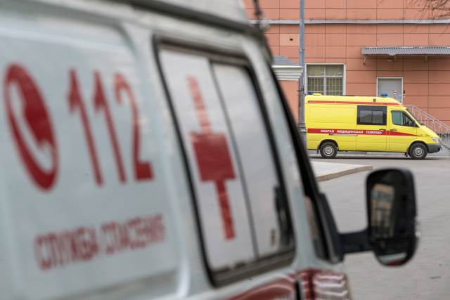В ДТП в Иркутской области пострадали три ребенка