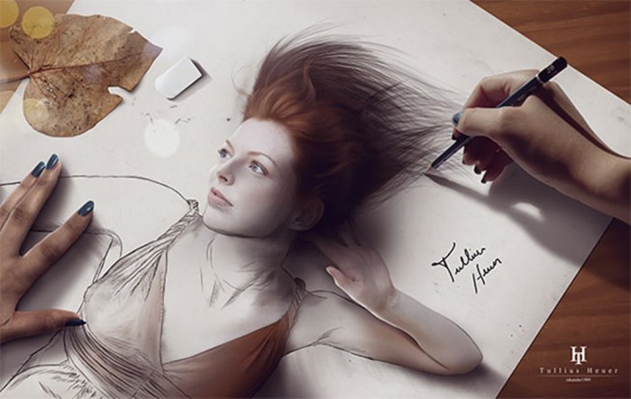 Ветер. Автор: Tullius Heuer. Ветер. Автор: Tullius Heuer.