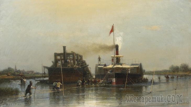 Моряк. Художник. Прсветитель. Меценат. И это всё о нём - о Боголюбове Алексее Петровиче! Моряк. Художник. Прсветитель. Меценат. И это всё о нём - о Боголюбове Алексее Петровиче!