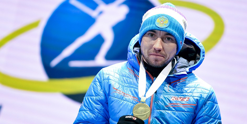 7 лучших биатлонистов России