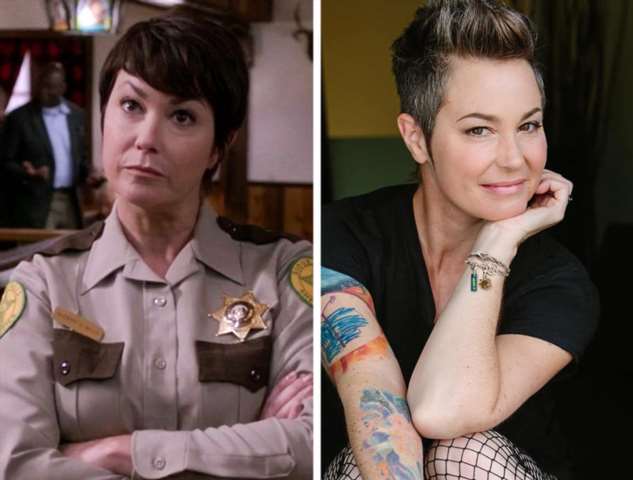 Как сегодня выглядят актеры сериала «Сверхъестественное», который мы затаив дыхание смотрели 15 лет