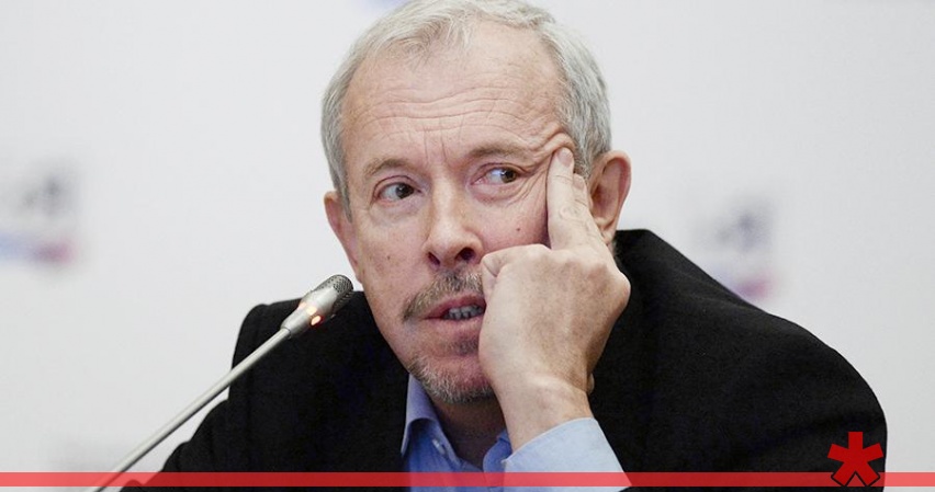Макаревич назвал 80% населения Земли идиотами