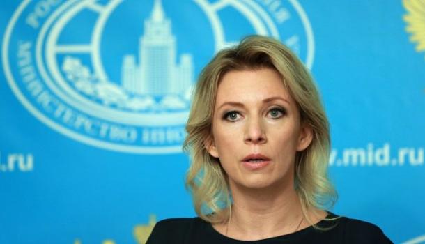 Захарова: ОЗХО «подписалась» под фактом уничтожением химоружия в Сирии | Продолжение проекта «Русская Весна»