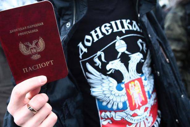Задача №1 для жителей ДНР и ЛНР Задача №1 для жителей ДНР и ЛНР