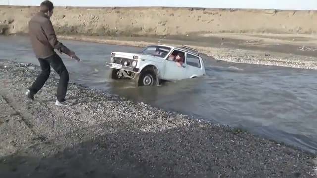 Отличная подборка авто приколов! Отличная подборка авто приколов!