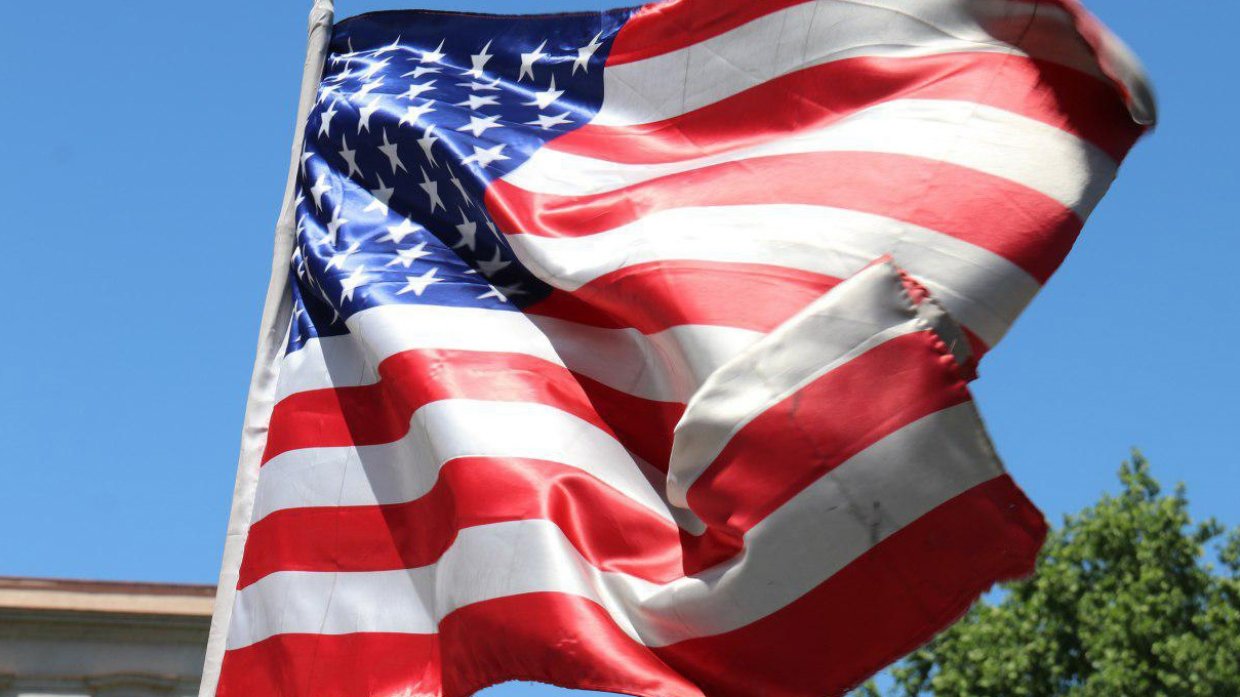 Помпео заявил о намерении США сотрудничать с ЕС в противодействии России Помпео заявил о намерении США сотрудничать с ЕС в противодействии России