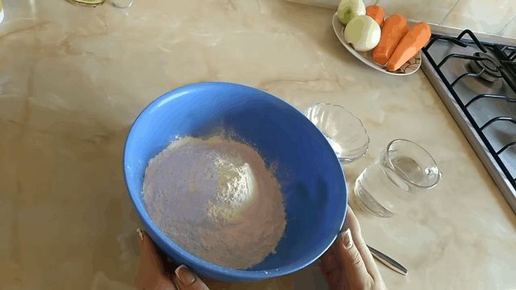 Вкусно, необычно, дешево — полноценный ужин за копейки Вкусно, необычно, дешево — полноценный ужин за копейки