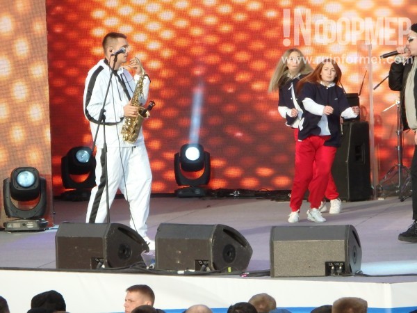 Севастополь-Крым-Россия! Навсегда!
