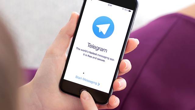 Число просмотров Telegram-каналов резко упало за неделю блокировки