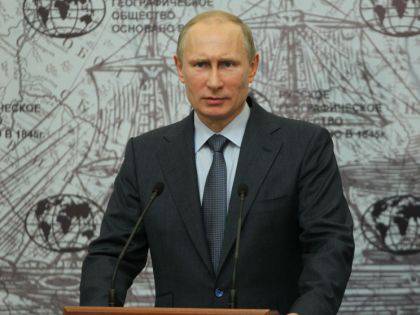 Россия-США. Квартирный вопрос Россия-США. Квартирный вопрос