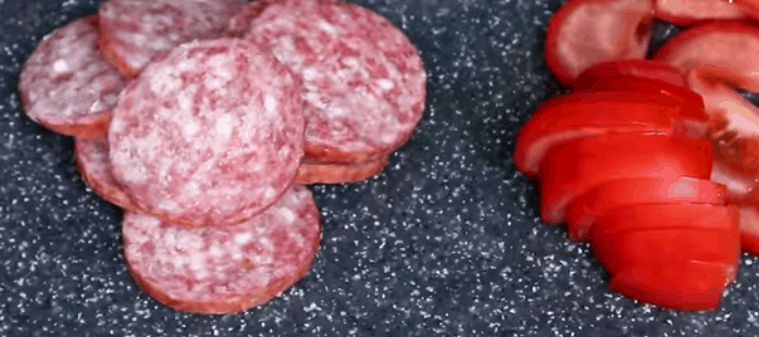Вкусные и быстрые пирожки без дрожжей и лепки Вкусные и быстрые пирожки без дрожжей и лепки