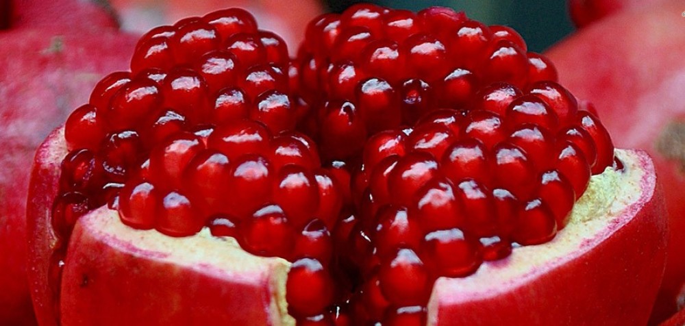 8 продуктов, которые замедляют старение кожи