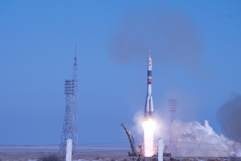 Мечты сбываются. Байконур Мечты сбываются. Байконур путешествия, факты, фото