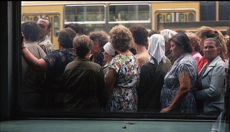 10 дефицитных вещей, ради которых люди в Советском Союзе не жалели себя 10 дефицитных вещей, ради которых люди в Советском Союзе не жалели себя