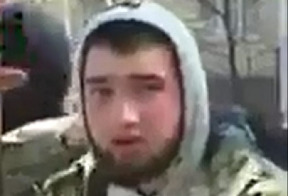 Исламист Панченко хотел взорвать в Ставрополе детский сад