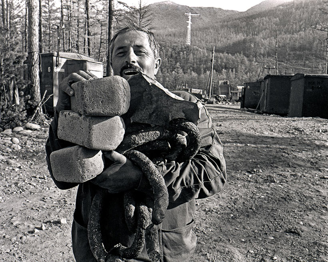 Гениальный фотожурналист советской эпохи Владимир Ролов Гениальный фотожурналист советской эпохи Владимир Ролов