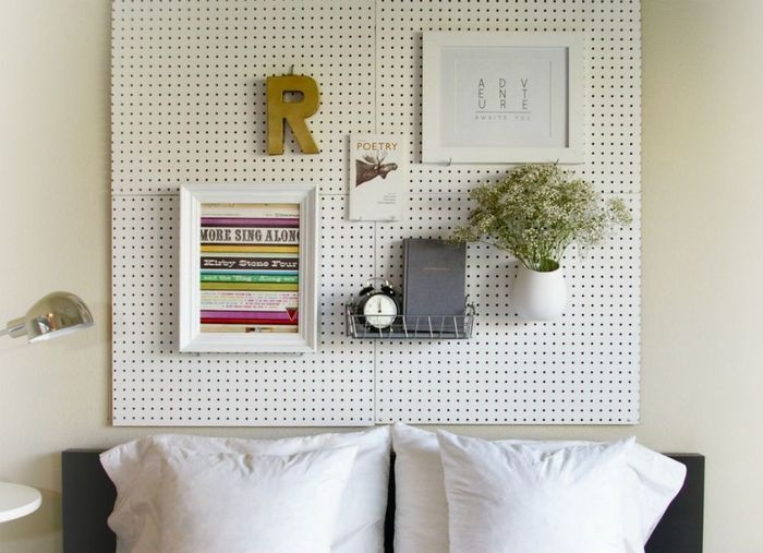 Pegboard