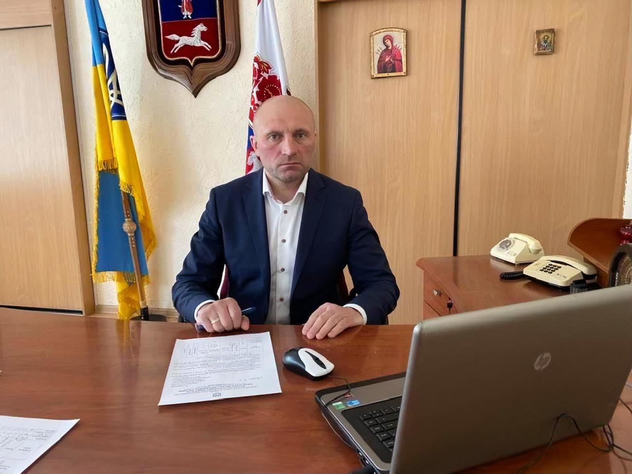"Бунтующие мэры": новый украинский раскол