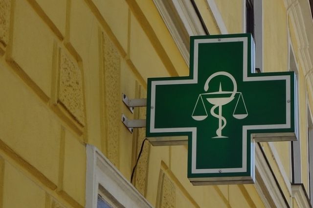 Полиция в Москве в ходе рейда по аптекам пресекла деятельность группировки