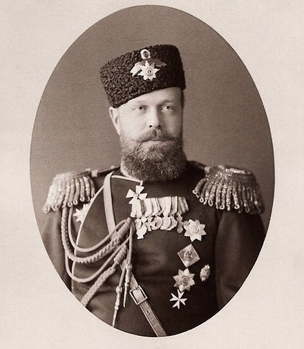 Жизнь Александра III. Курьезные и забавные моменты Жизнь Александра III. Курьезные и забавные моменты