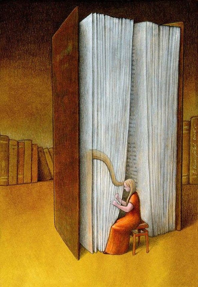 harp