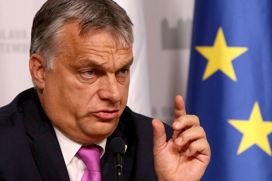 Национализм как препятствие: Венгрия продолжает блокировать Украину
