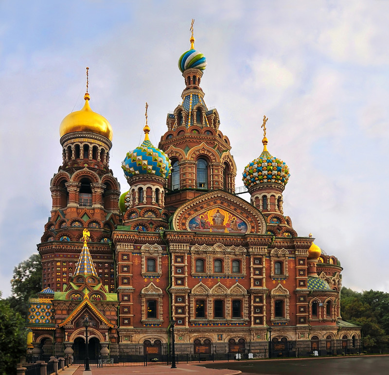 Храм Спаса на Крови Храм Спаса на Крови история, санкт- петербург, факты, храм.