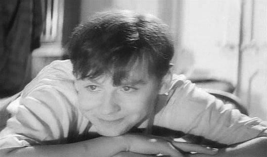 «Шумный день», 1960 г. «Шумный день», 1960 г.
