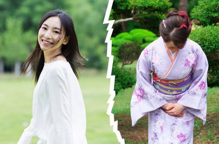 Главные различия между Китаем и Японией, которые будет интересно узнать каждому Главные различия между Китаем и Японией, которые будет интересно узнать каждому