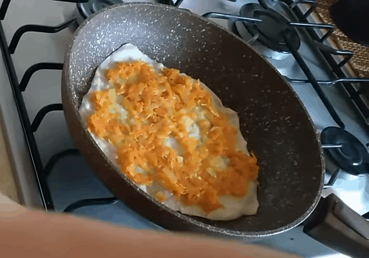 Вкусно, необычно, дешево — полноценный ужин за копейки Вкусно, необычно, дешево — полноценный ужин за копейки