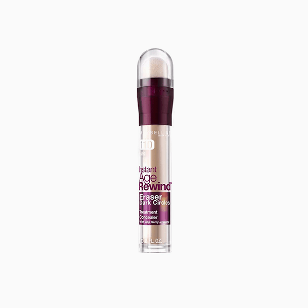 Консилер The Eraser Eye Concealer, Maybelline