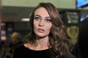 Алёна Водонаева: «Неправильное питание отражается и на внешнем виде!»