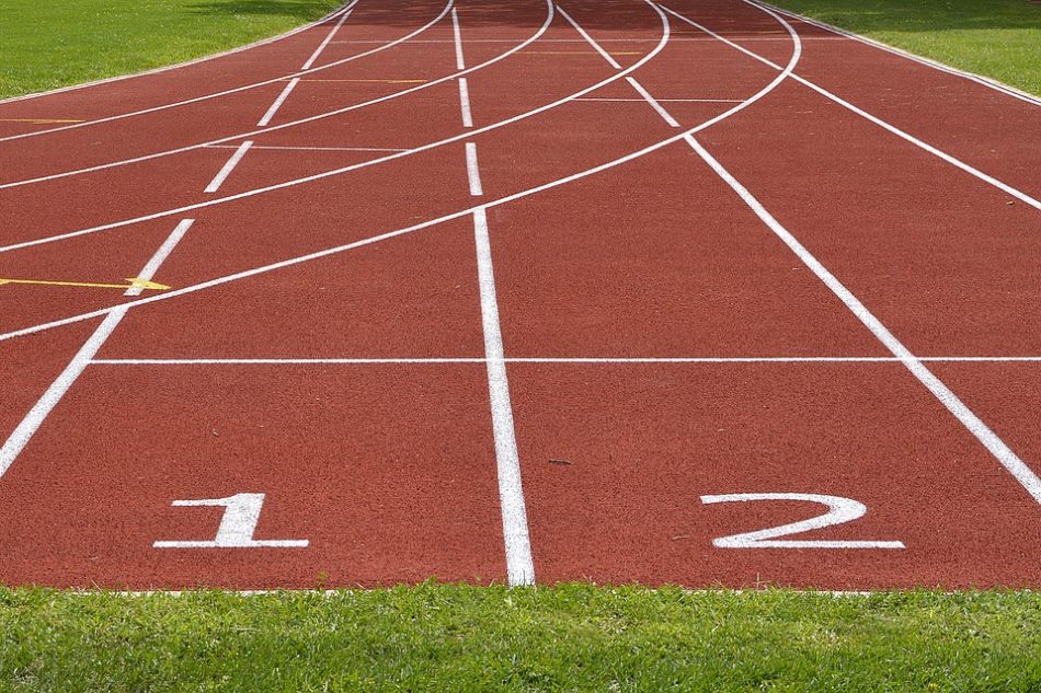 Спорт/Pixabay