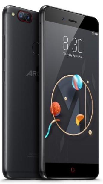 Archos Diamond Alpha