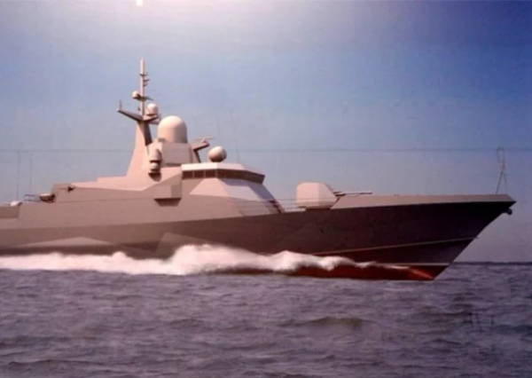 Новое судно «Каракурт» оказался давним секретным проектом ВМФ России. Запад смотрит с завистью Новое судно «Каракурт» оказался давним секретным проектом ВМФ России. Запад смотрит с завистью