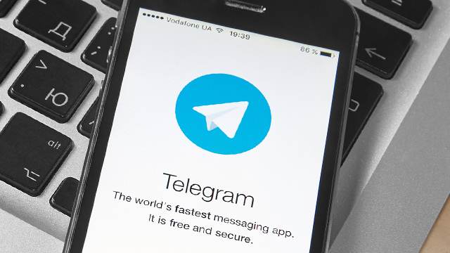 Подозреваемые в терроризме в Петербурге использовали Telegram