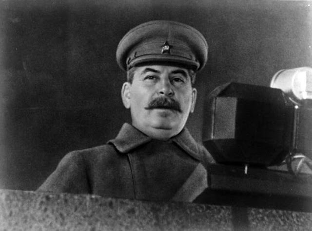 Сталинизм и Великая Отечественная
