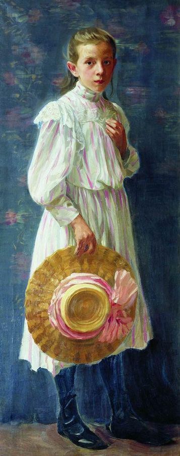 Картины русского и советского художника Куликова Ивана Семёновича (1875 - 1941 гг.) Картины русского и советского художника Куликова Ивана Семёновича (1875 - 1941 гг.)