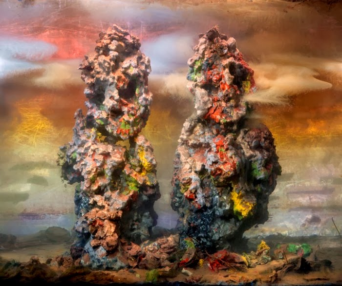 Kim Keever Kim Keever