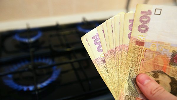 Циничная щедрость. Премьер Украины Гройсман пообещал то, чего никогда не будет Циничная щедрость. Премьер Украины Гройсман пообещал то, чего никогда не будет