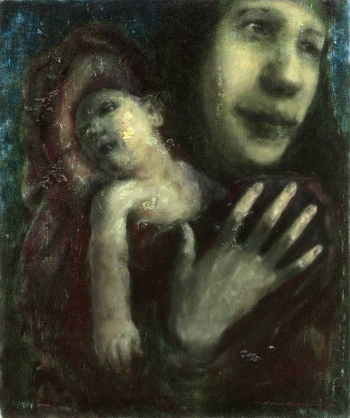 Два состояния человека. Milan Andric Milan Andric