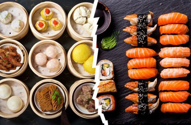 Главные различия между Китаем и Японией, которые будет интересно узнать каждому Главные различия между Китаем и Японией, которые будет интересно узнать каждому