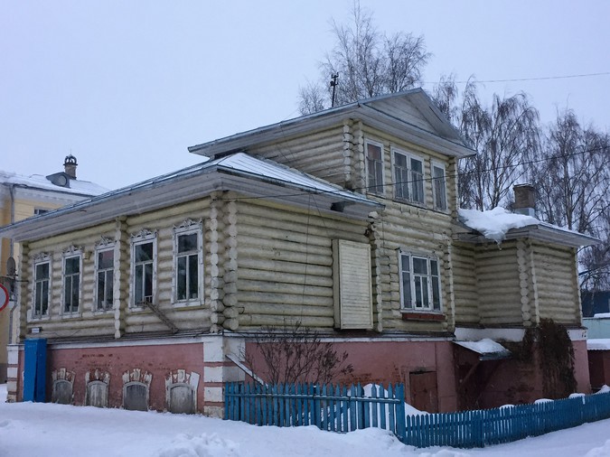 Путешествие на родину Деда Мороза с критическим взглядом Алексея Живова Путешествие на родину Деда Мороза с критическим взглядом Алексея Живова
