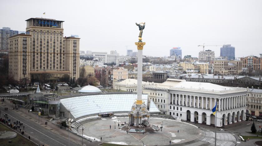 Киев привяжет к себе Москву