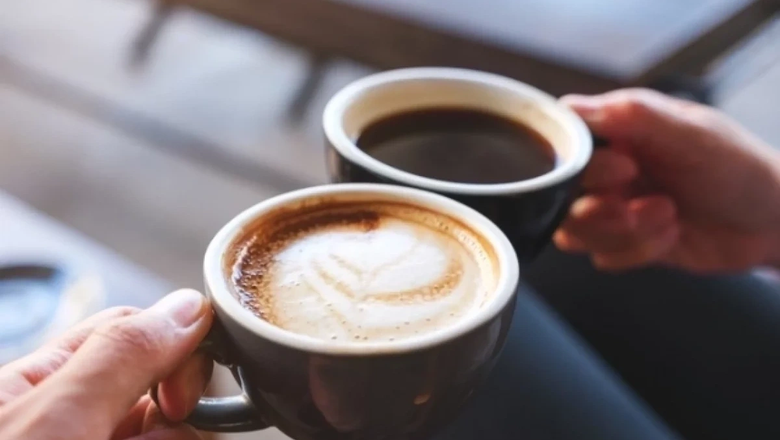 Диетолог дал советы по употреблению кофе