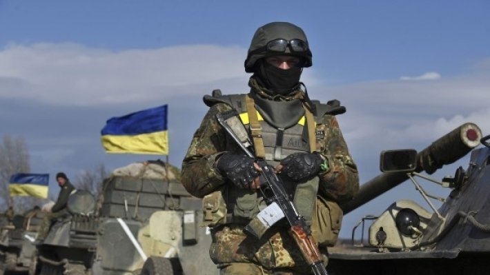 США передадут Украине 200 миллионов долларов на военную помощь