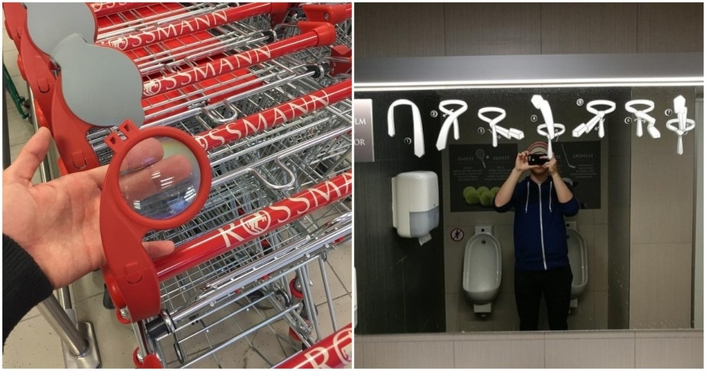 Гениальные изобретения, которые которые выведут вашу жизнь на новый уровень
